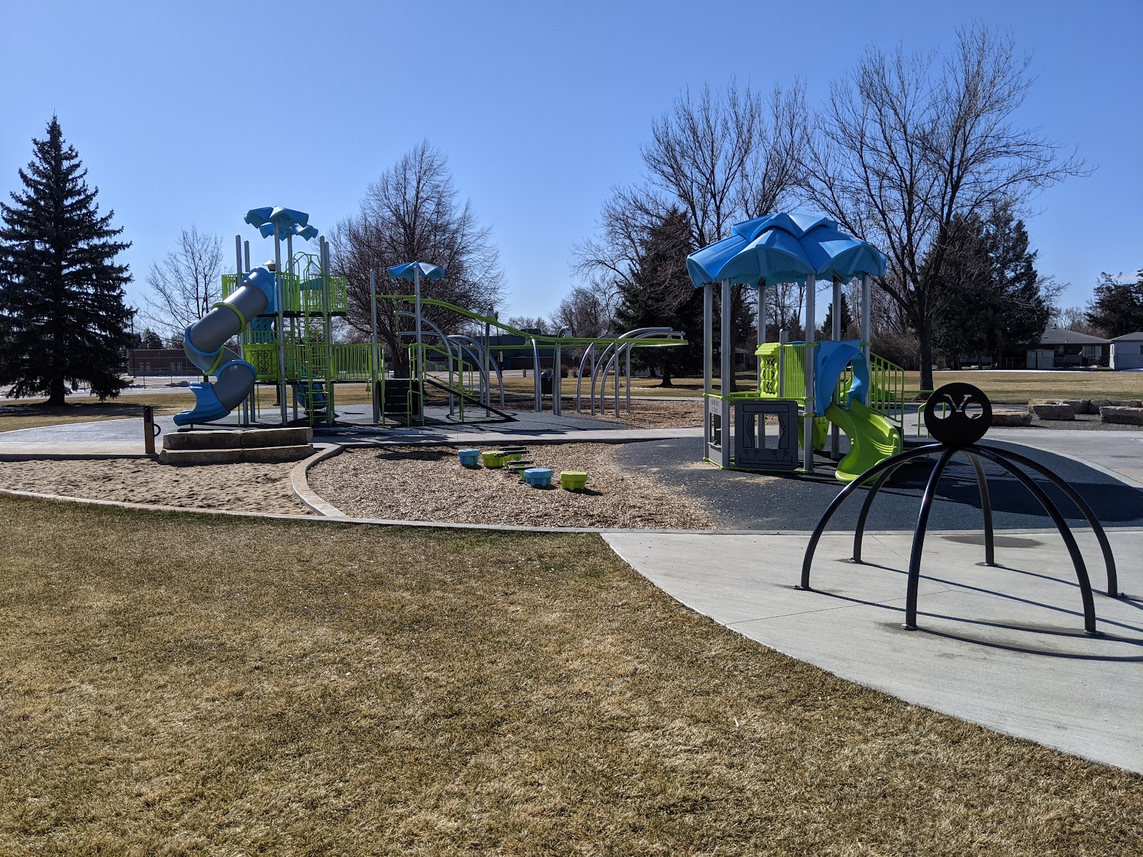 Carr Park