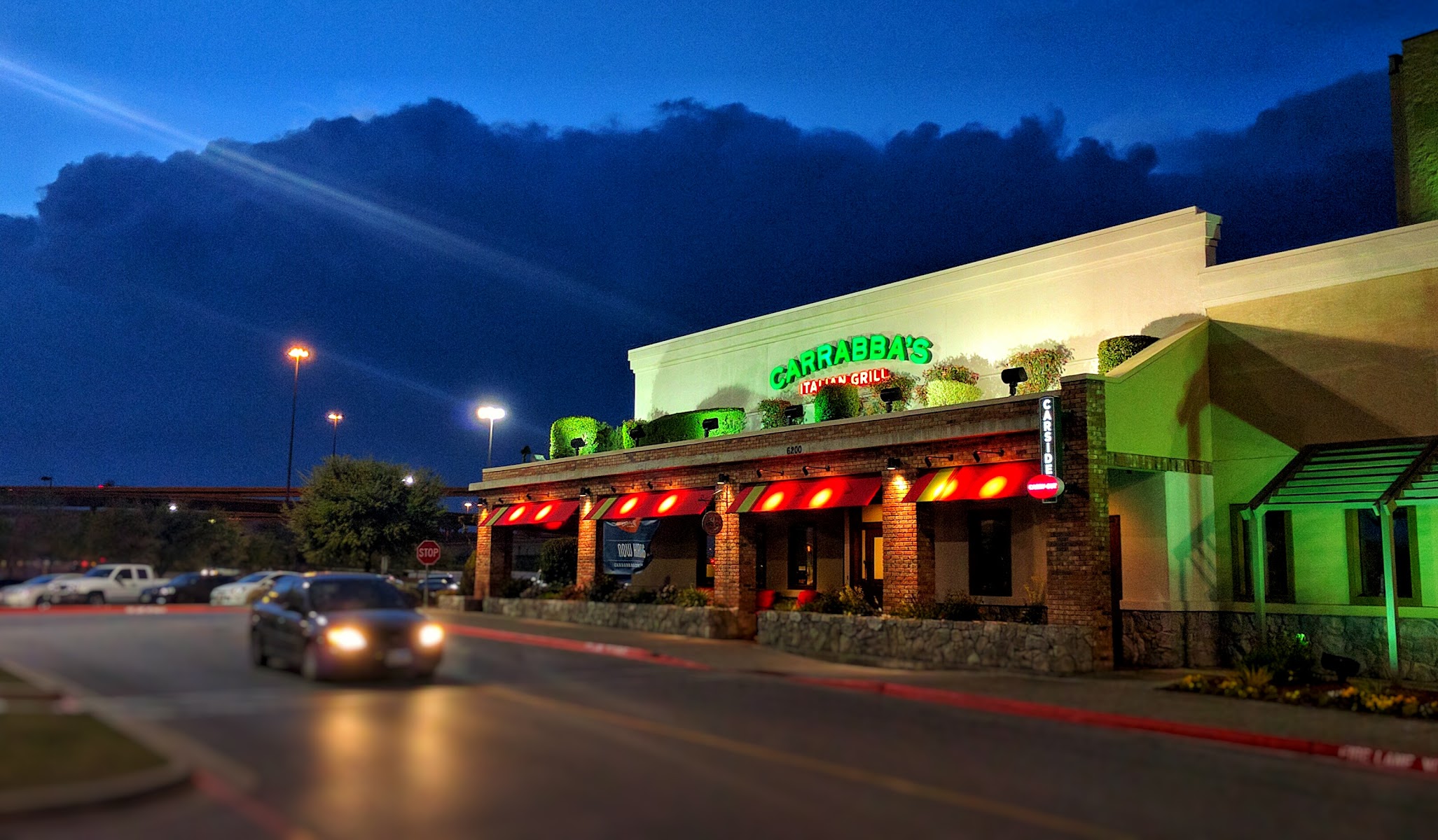 Carrabba's Italian Grill