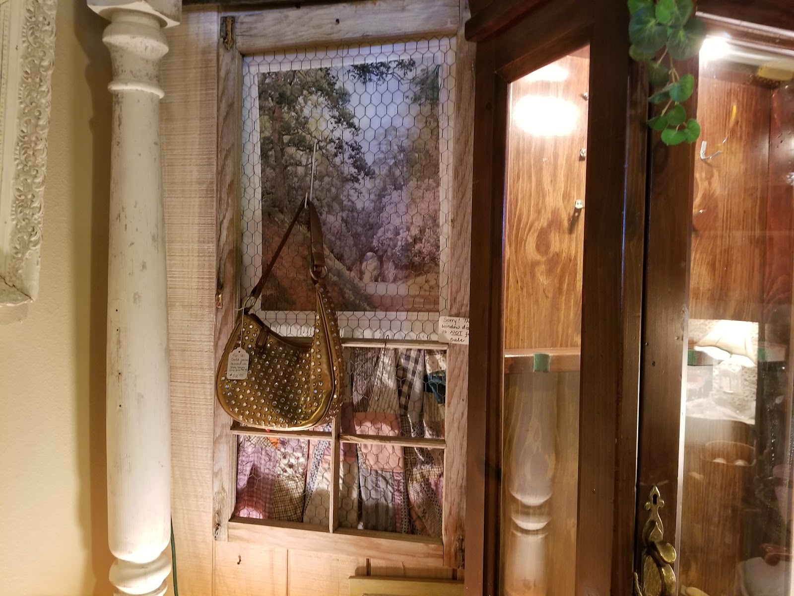 Carriage House Antiques