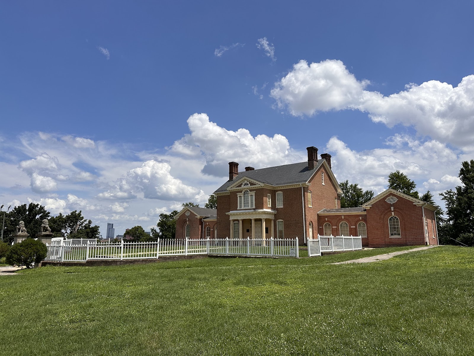 Carroll Park