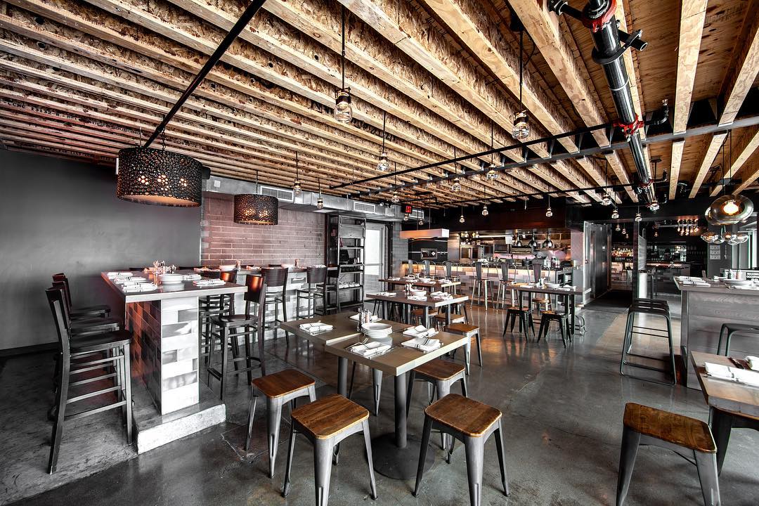 Carson Kitchen