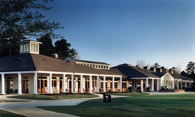 Carter Plantation Golf Course