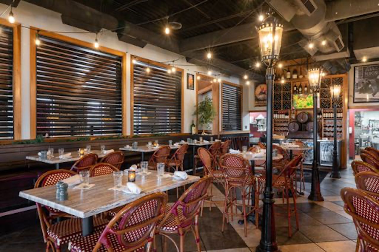 Caruso's Ristorante & Bar