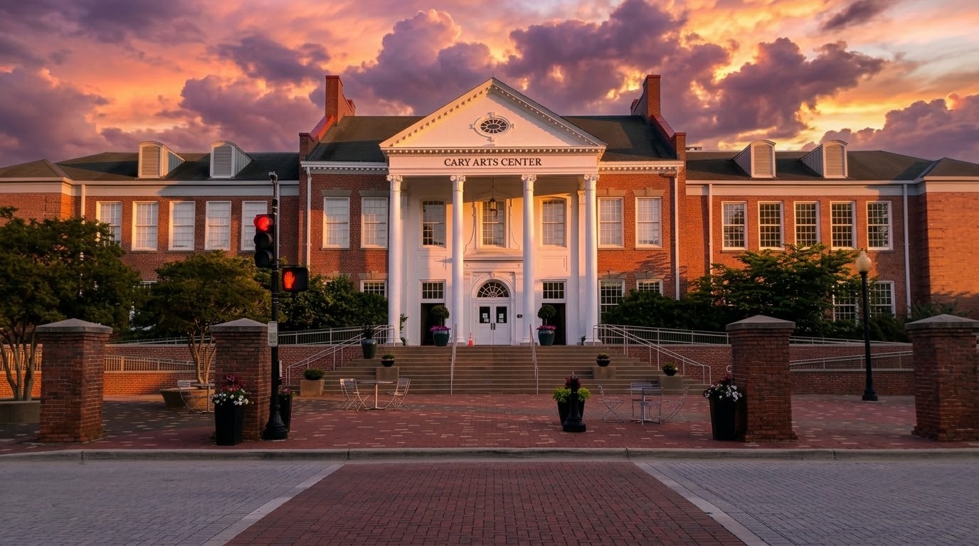 Cary Arts Center