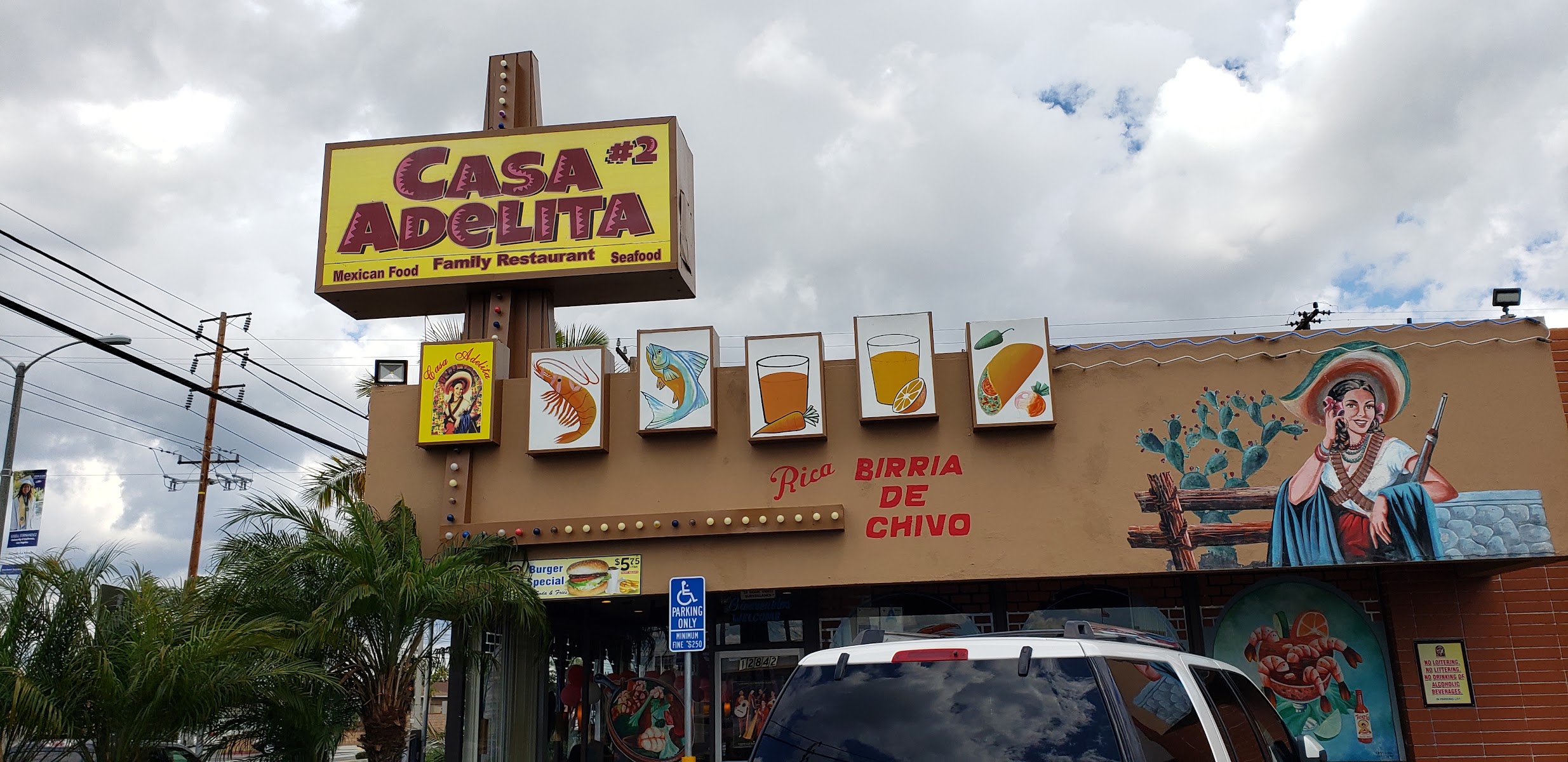 Casa Adelita