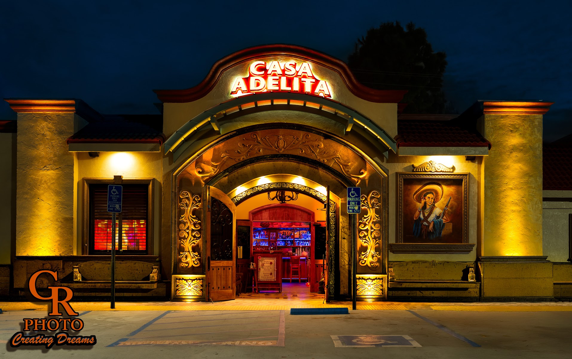Casa Adelita