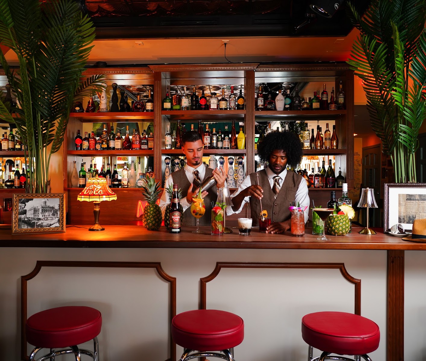 Casa Cubana 🇨🇺 | Cuban Restaurant & Live Music