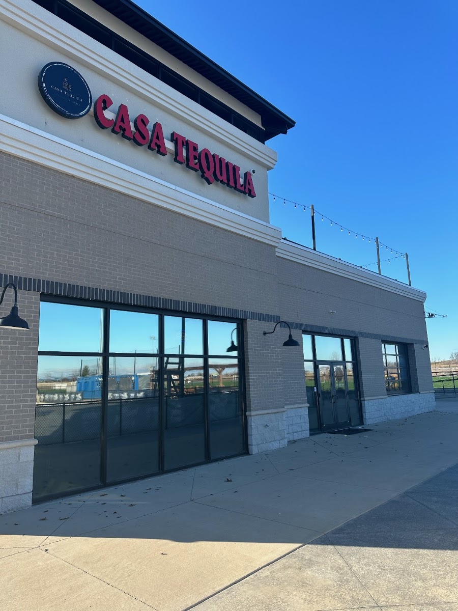 Casa Tequila Cantina & Grill - Winghaven