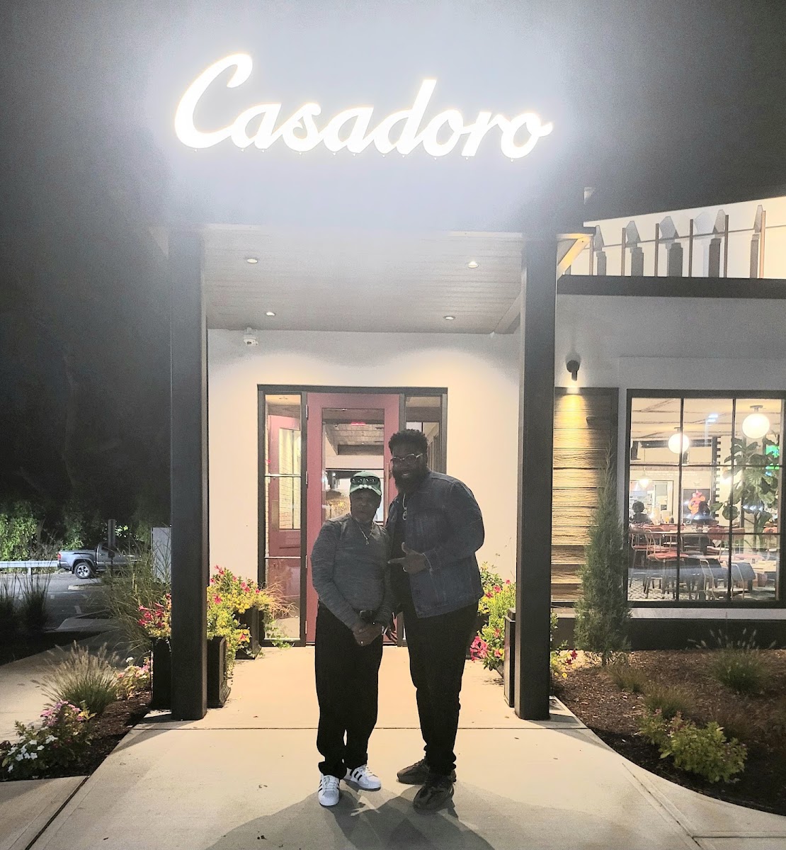 Casadoro Ristorante & Bar