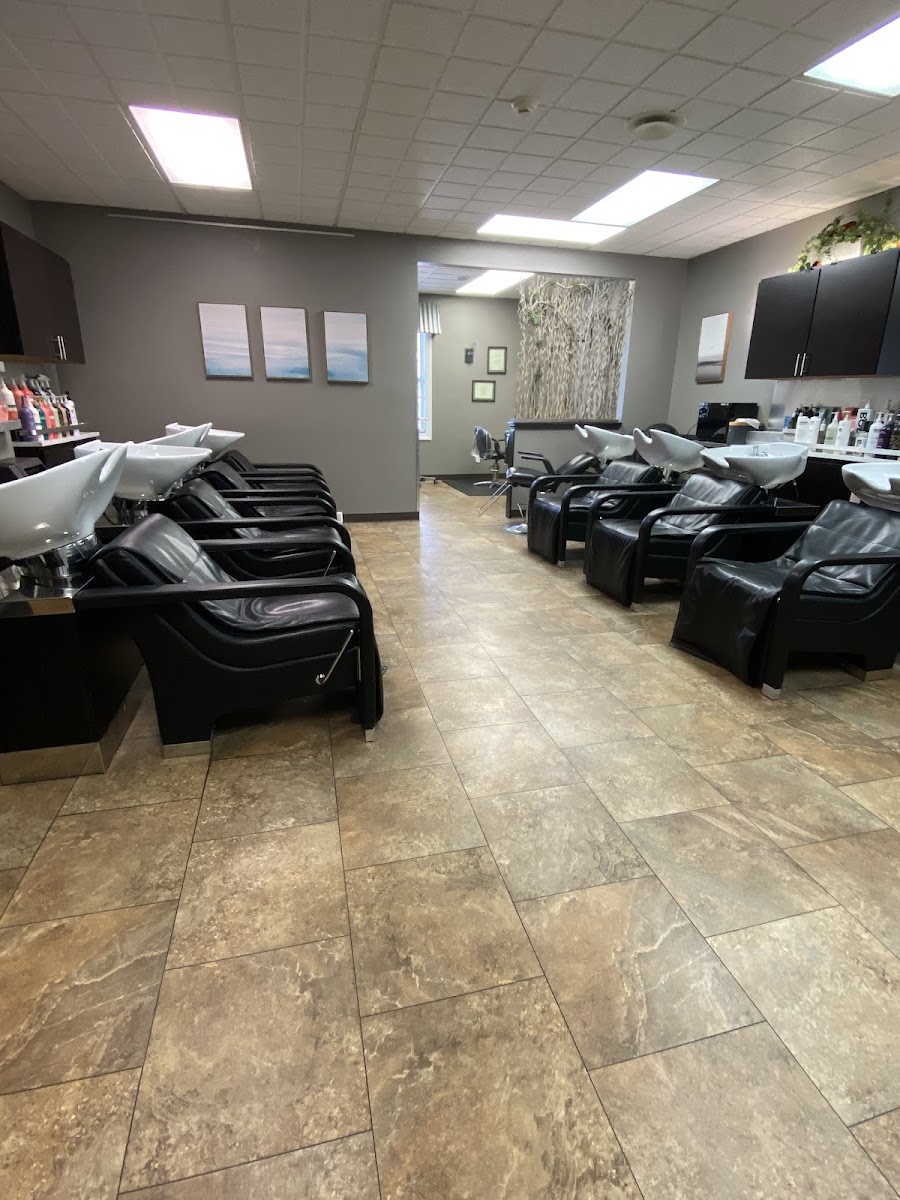 Casal's de' Spa & Salon - Canfield