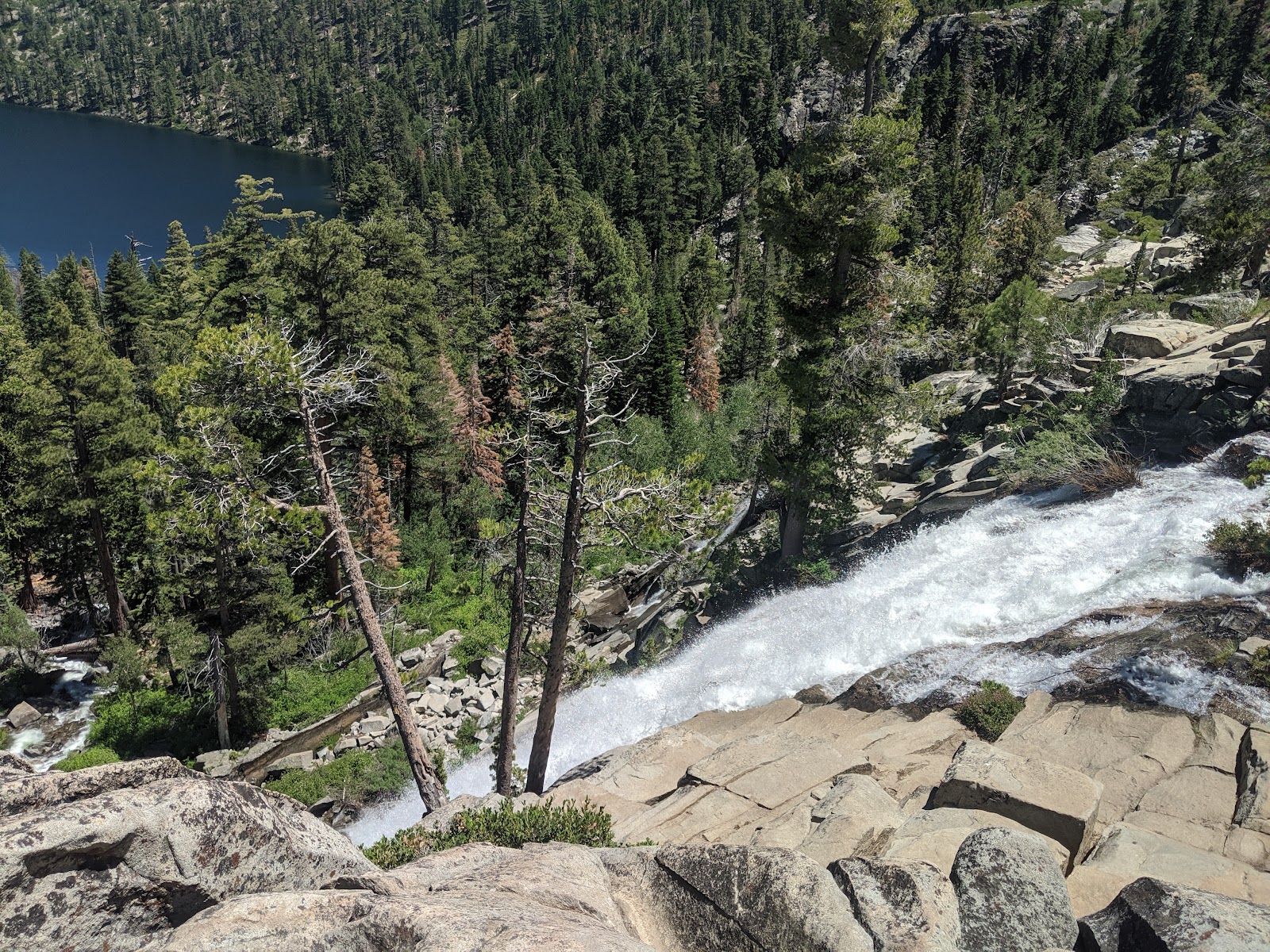 Cascade Falls