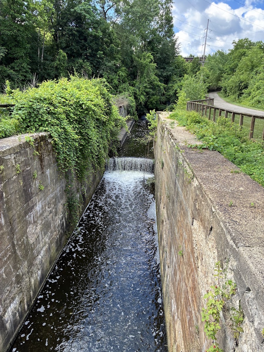 Cascade Park