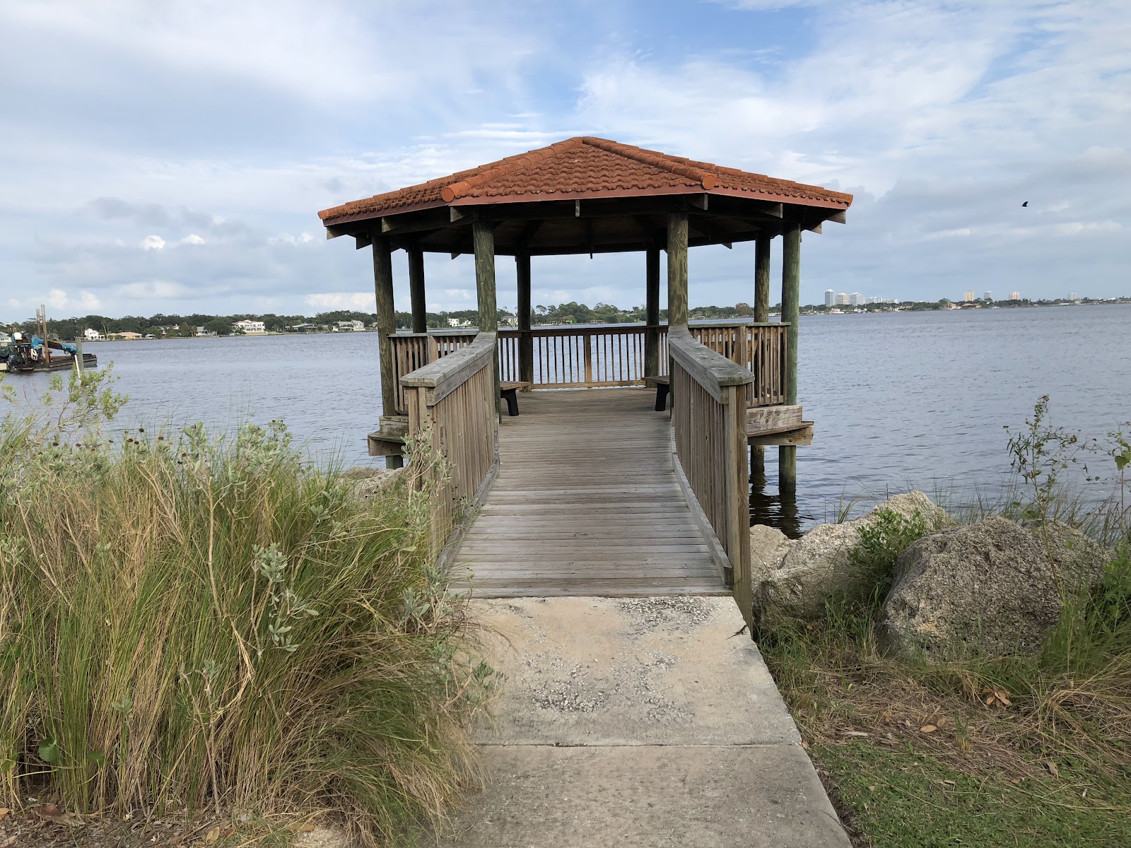 Cassen Park