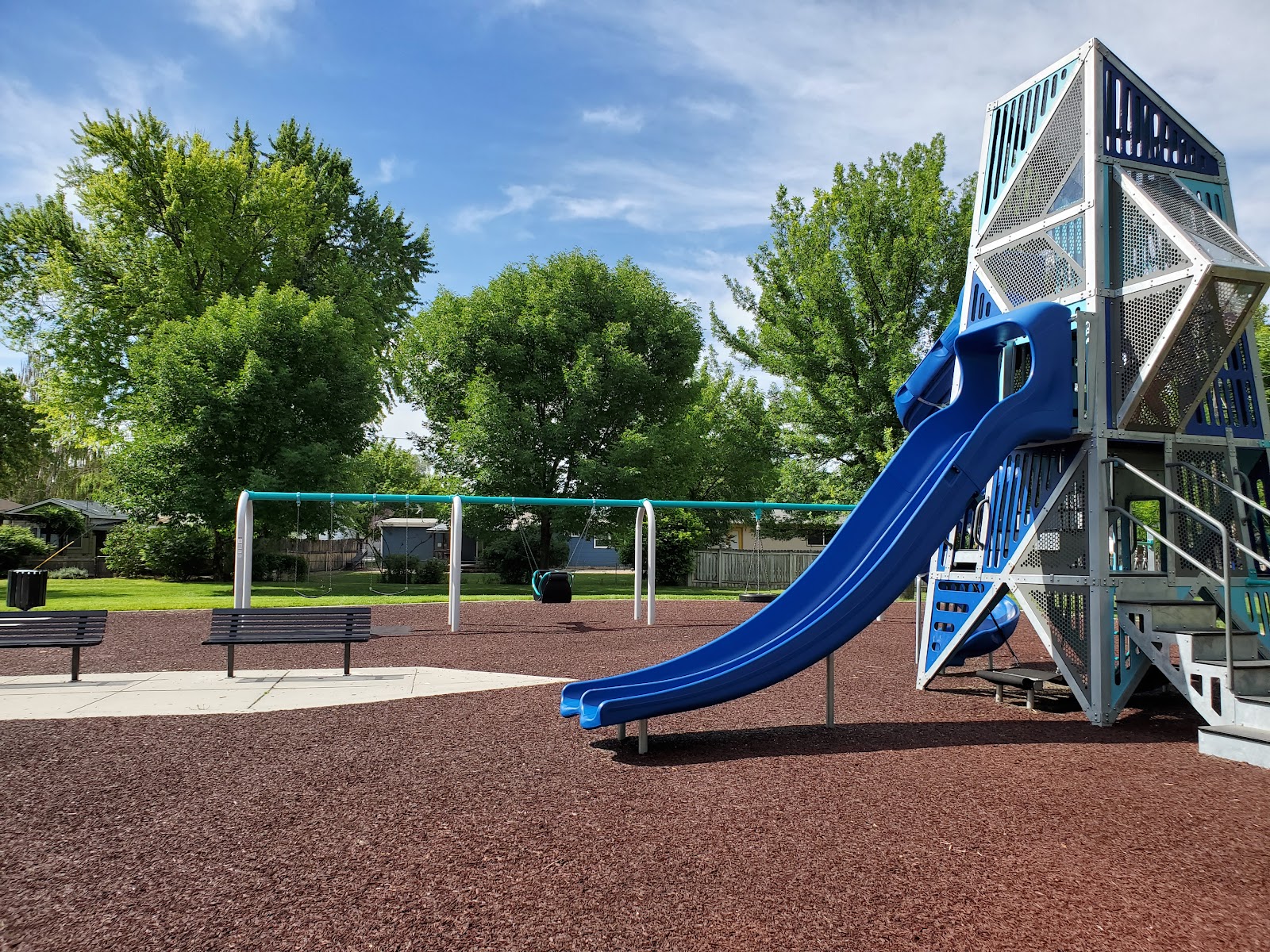 Cassia Park