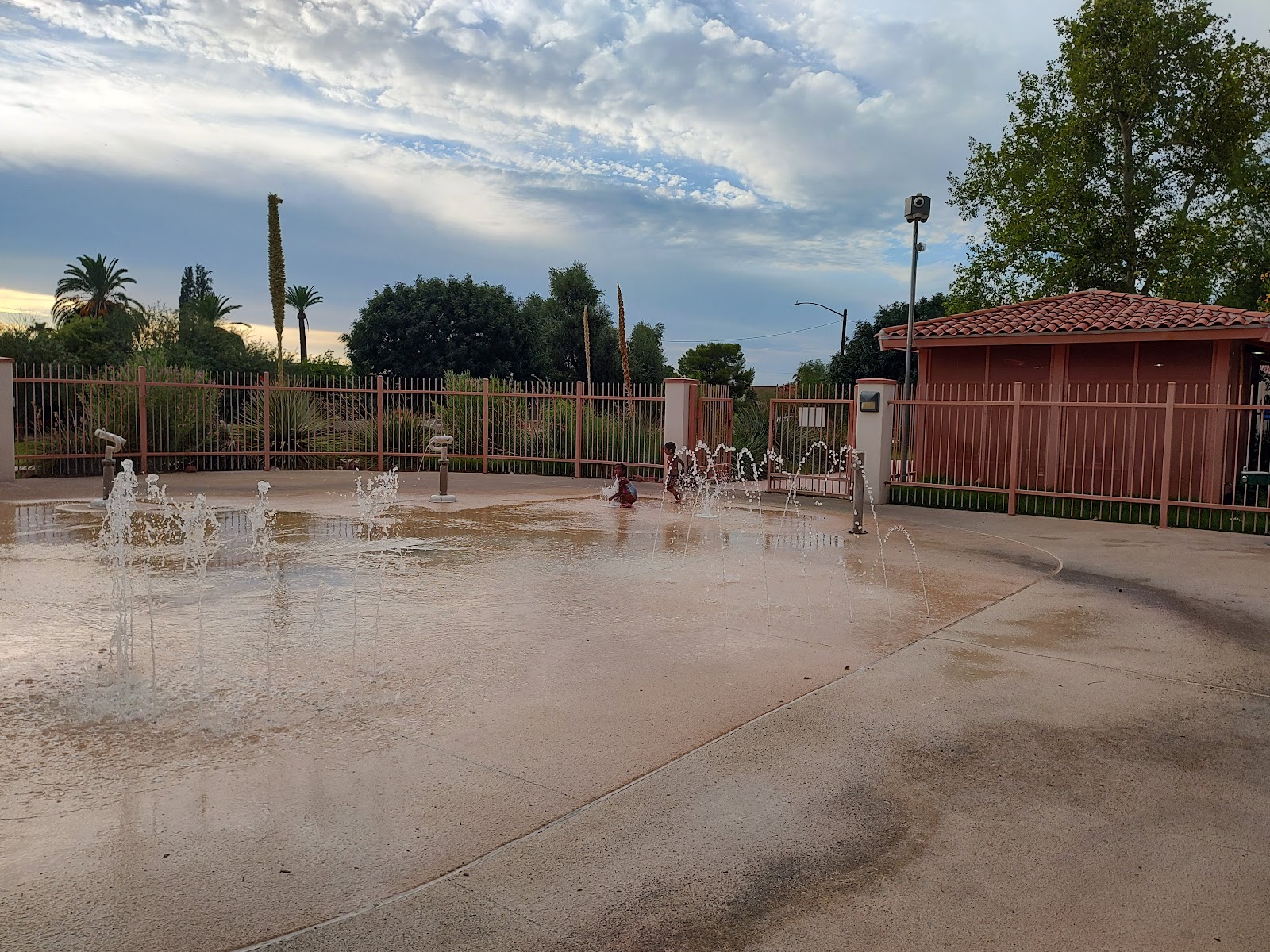 Catalina Park