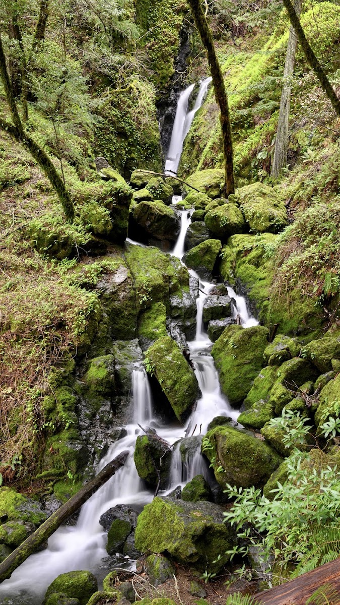 Cataract Falls