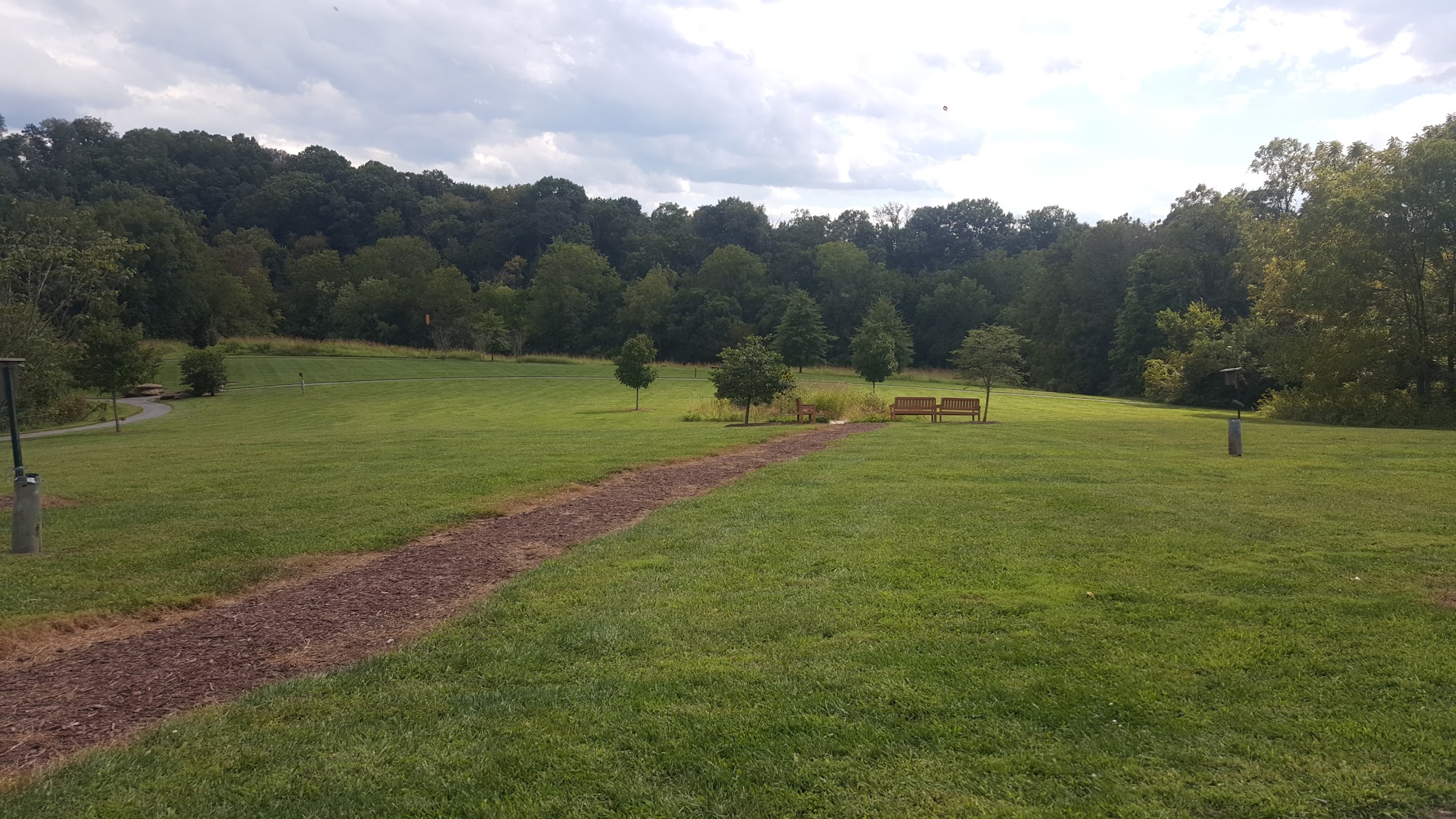 Catoctin Creek Park & Nature Center