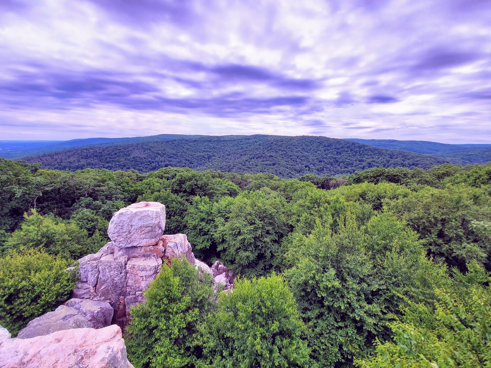 Catoctin Mountain Park