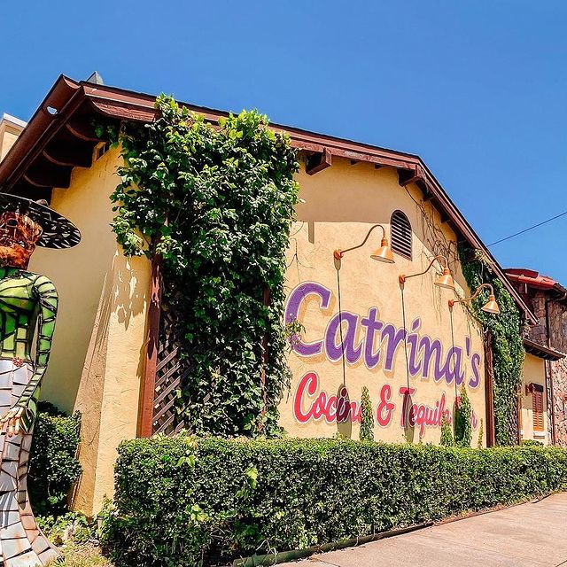 Catrina's Cocina & Tequila Bar