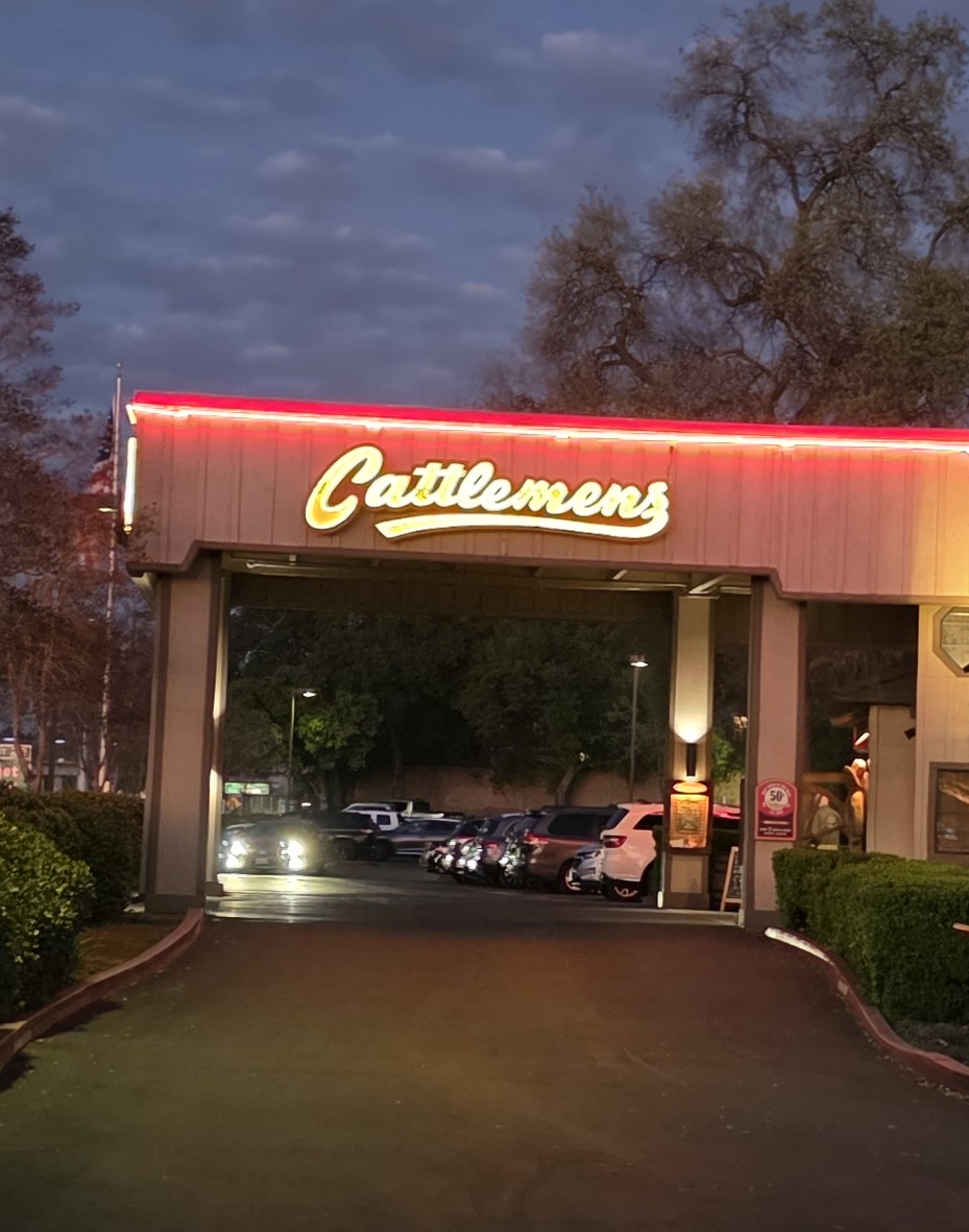 Cattlemens