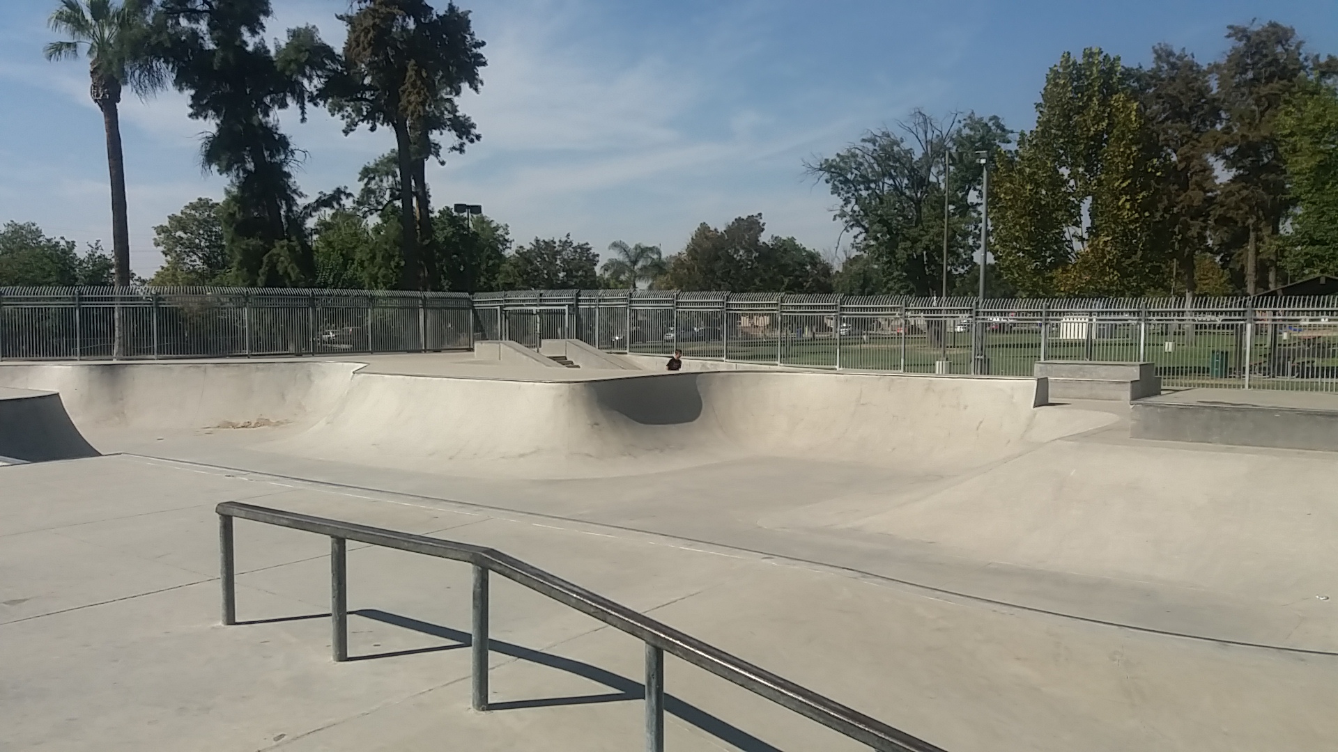 Cecil Park