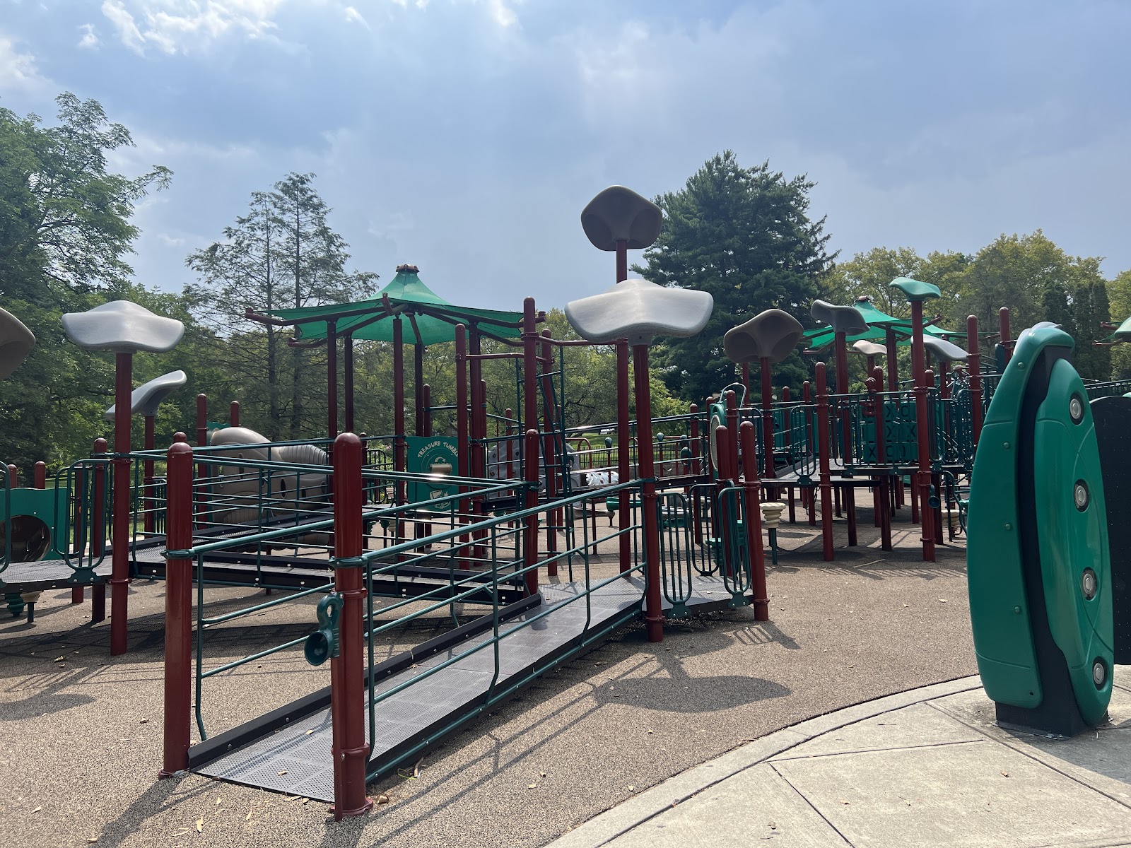 Cedar Beach Park