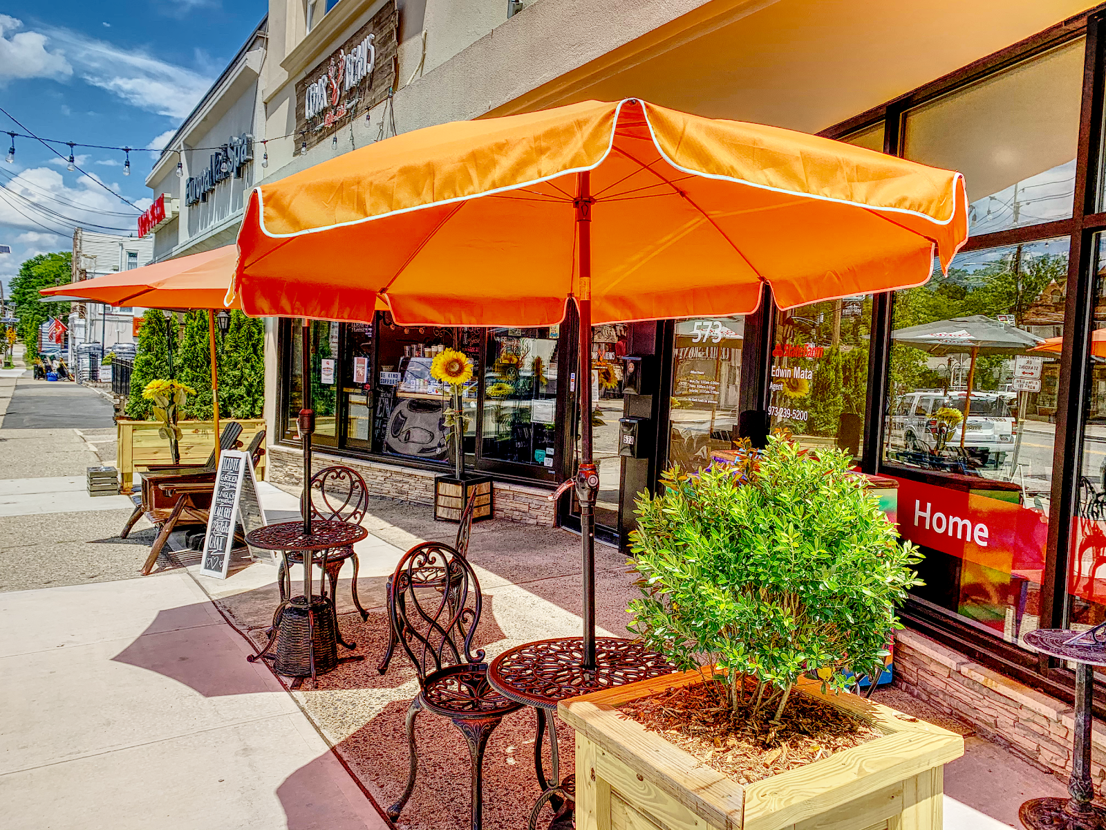 Cedar Bean's Coffee Joint