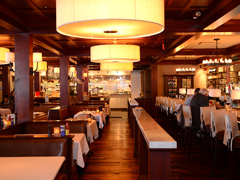 Cedar Creek Grille