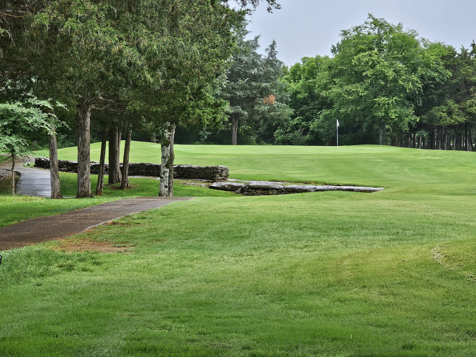 Cedar Crest Golf Club
