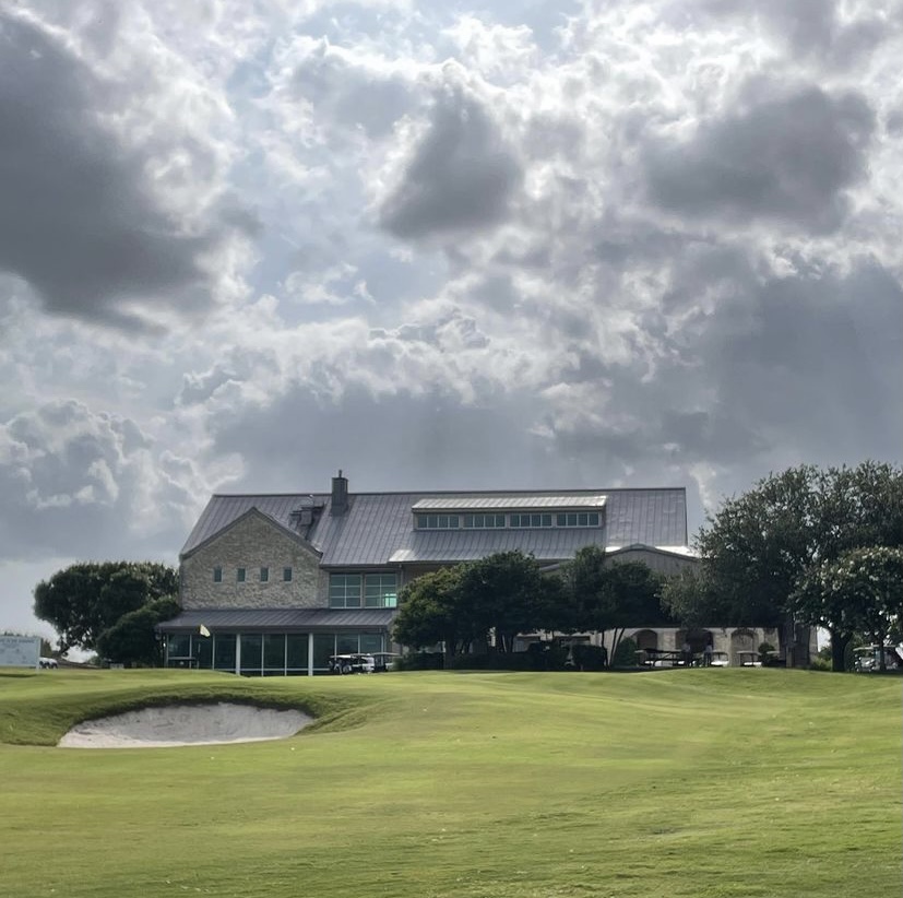 Cedar Crest Golf Course