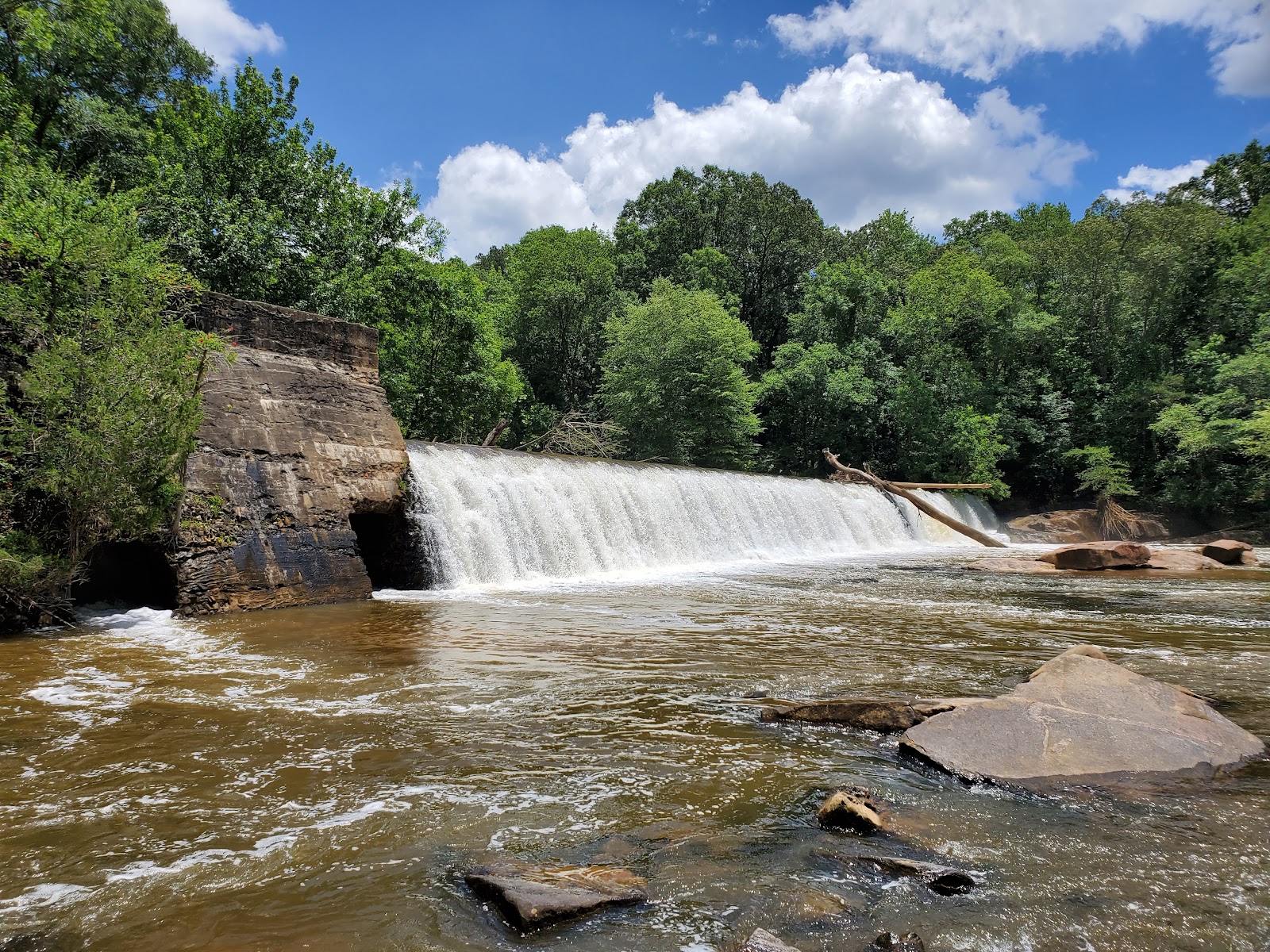 Cedar Falls Park