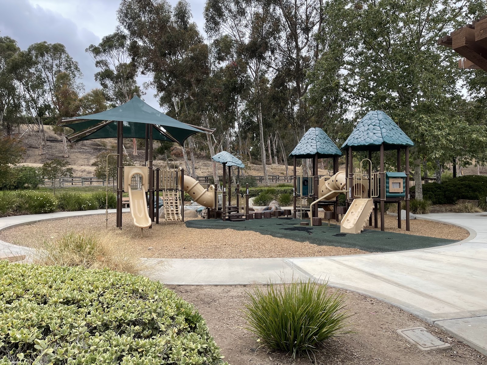 Cedar Grove Park