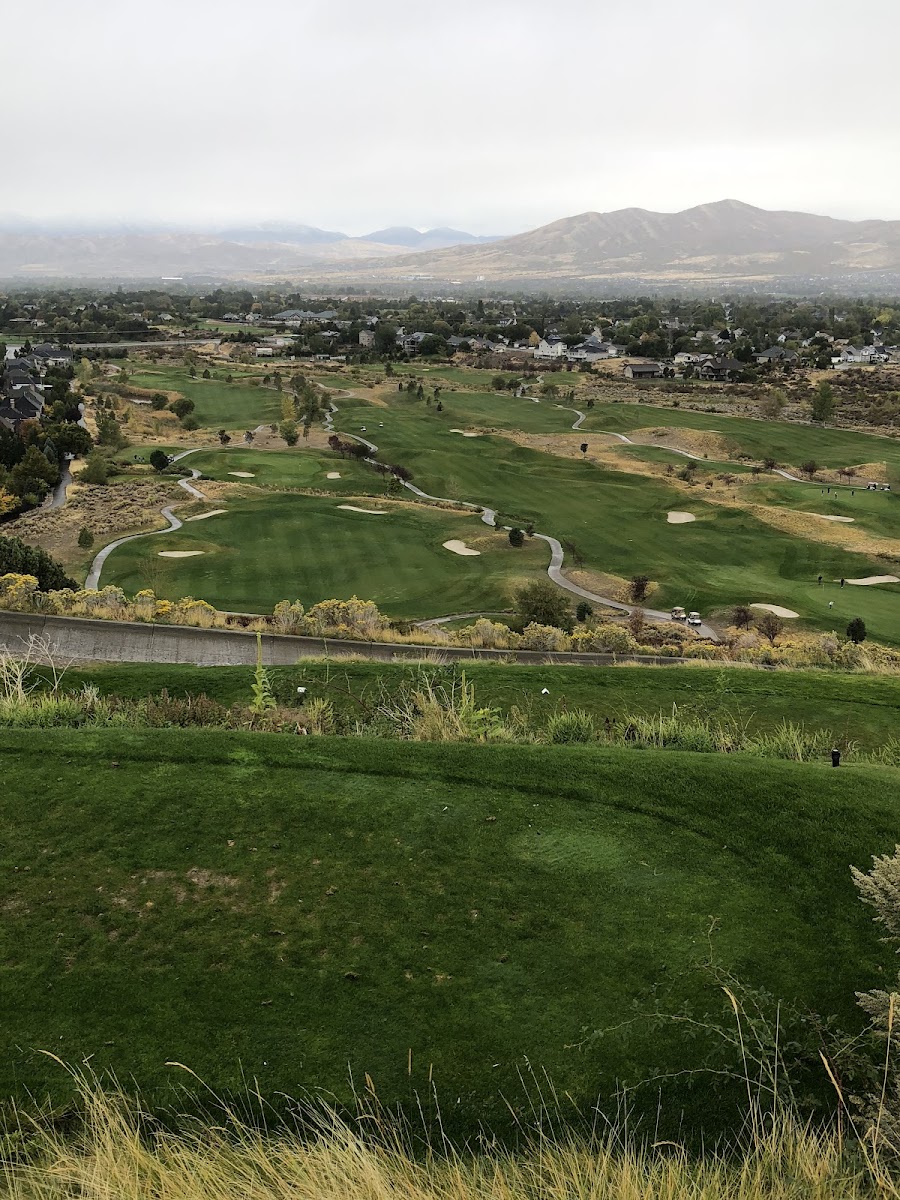 Cedar Hills Golf Club
