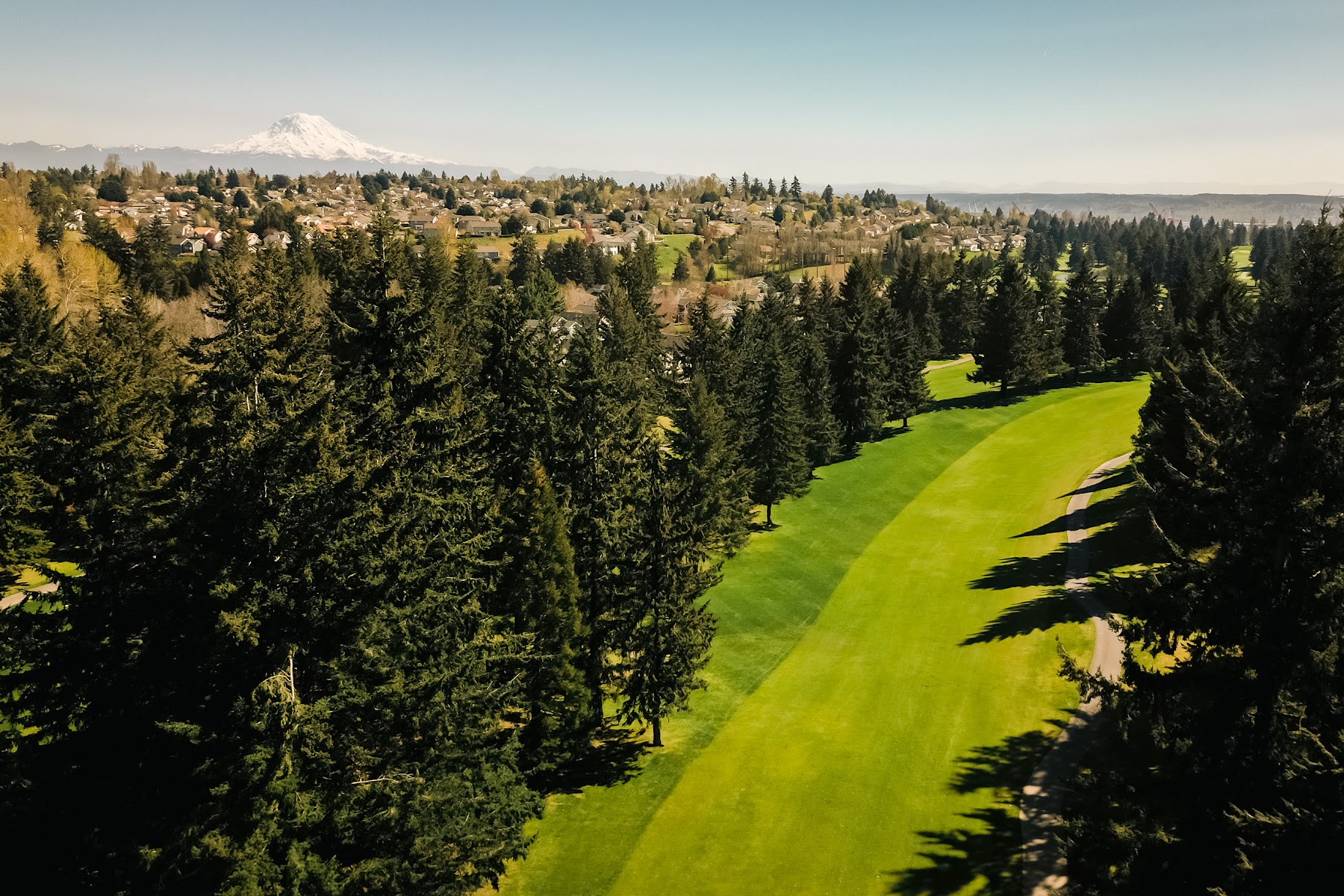 Cedar Irons Golf Club