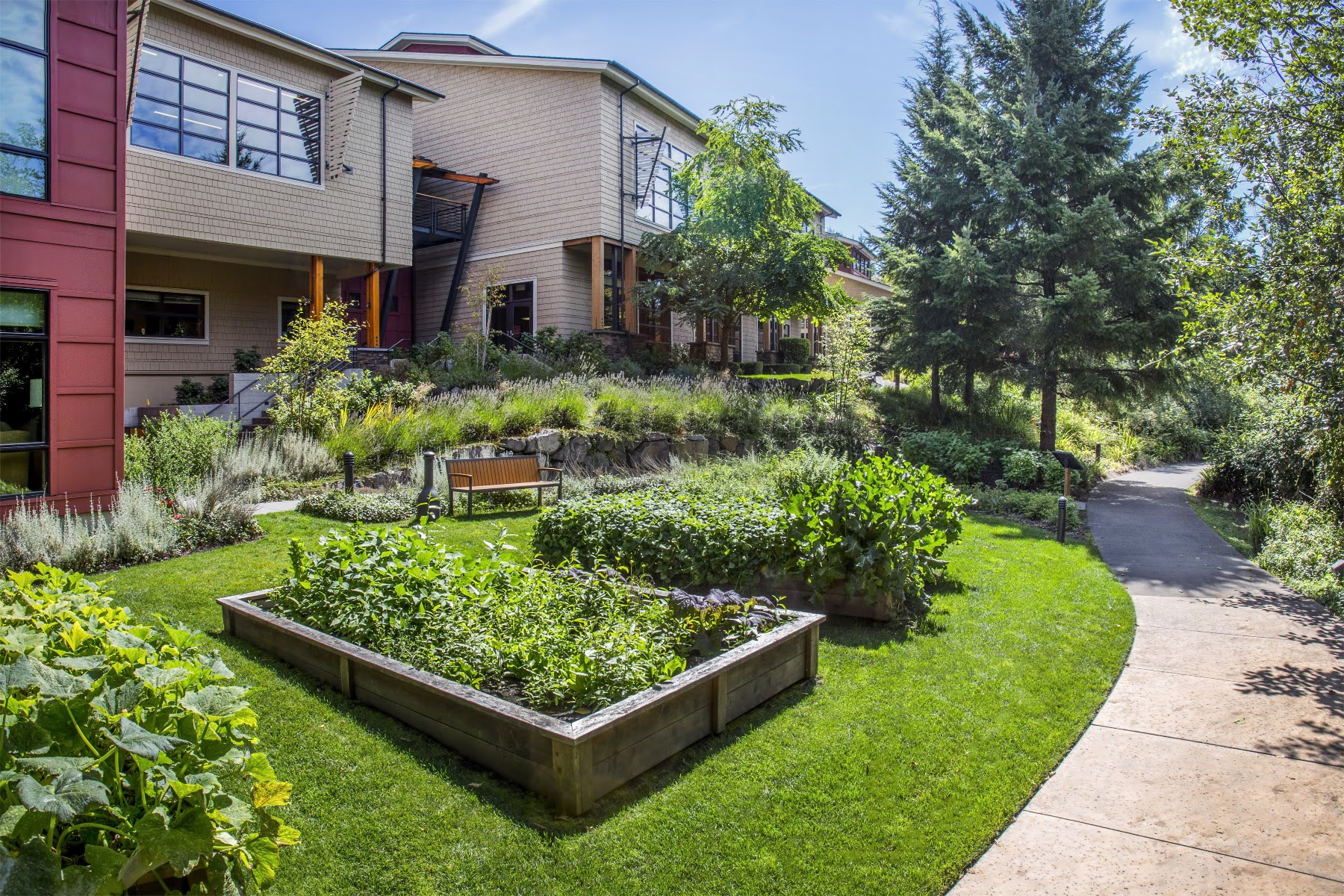Cedarbrook Lodge