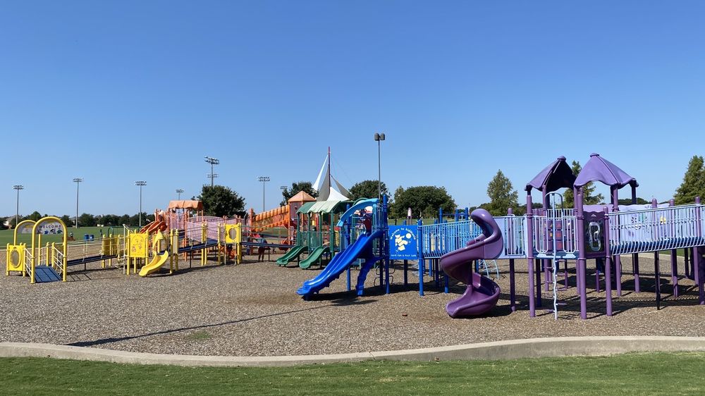 Celebration Park