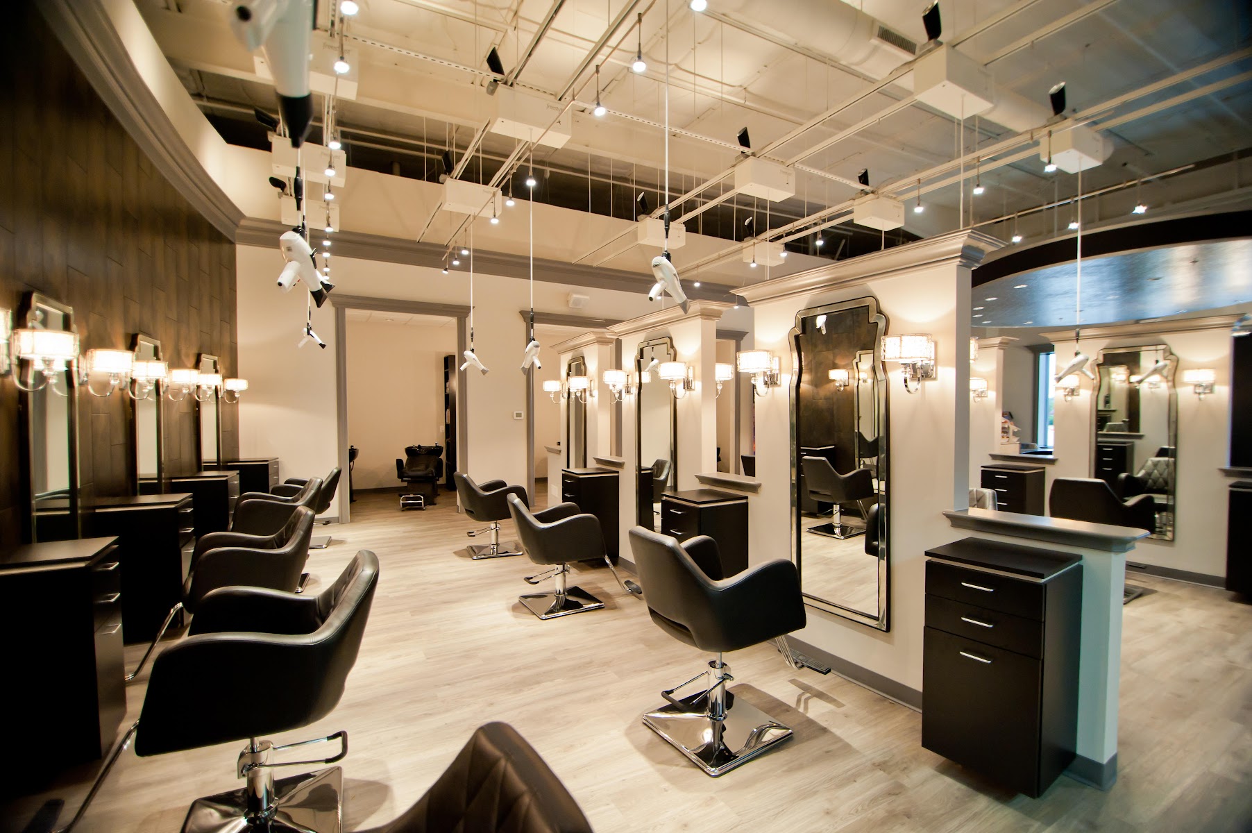 Celebrity Spa & Salon