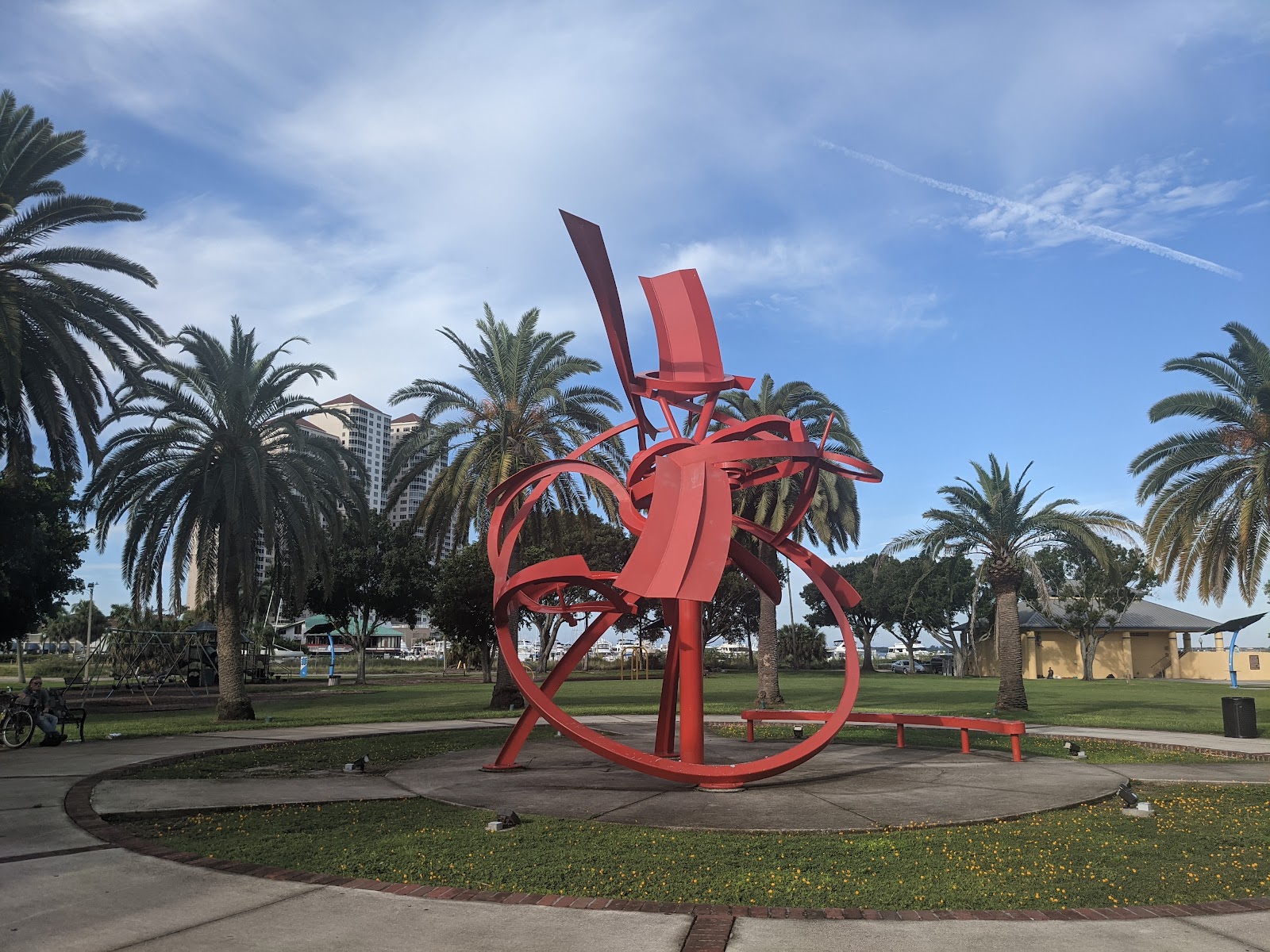Centennial Park