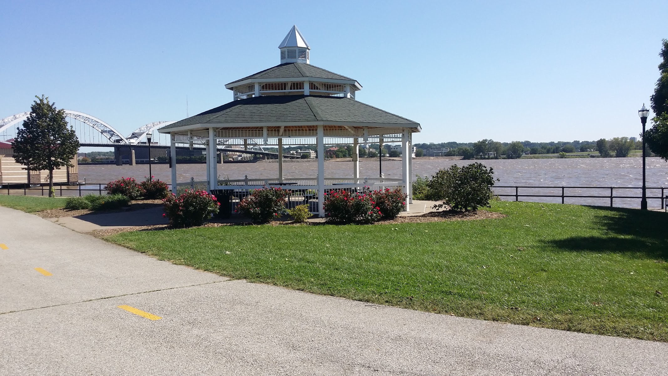 Centennial Park