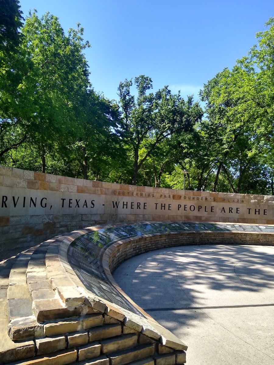 Centennial Park