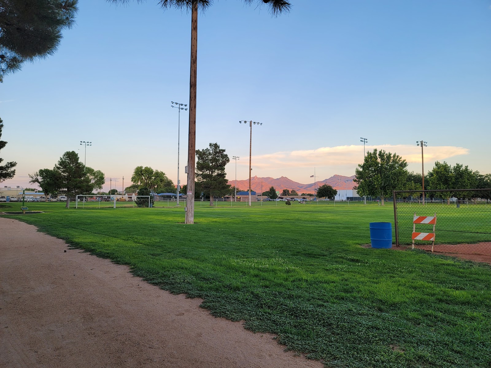 Centennial Park