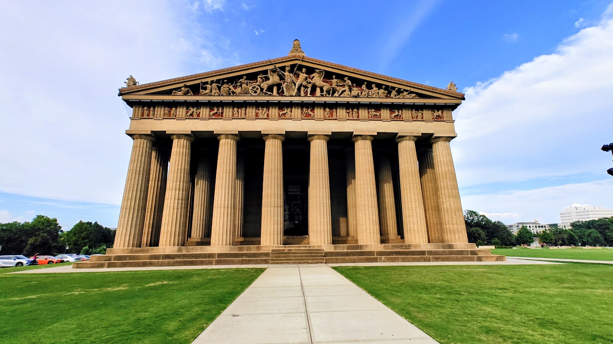 Centennial Park