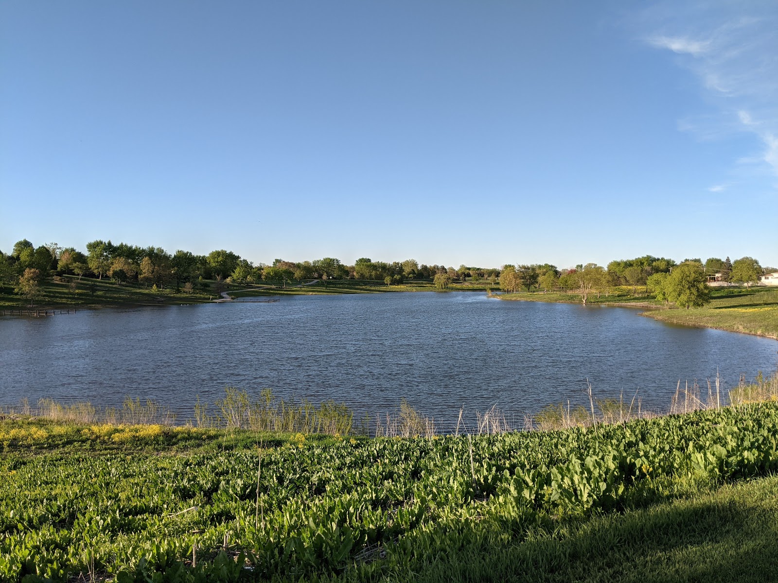 Centennial Park