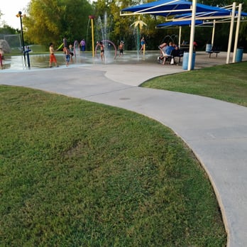 Centennial Park