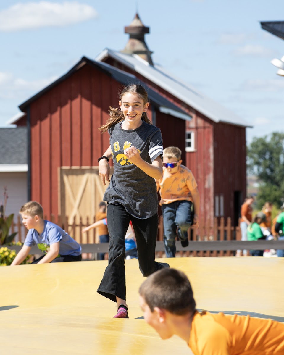 Center Grove Orchard