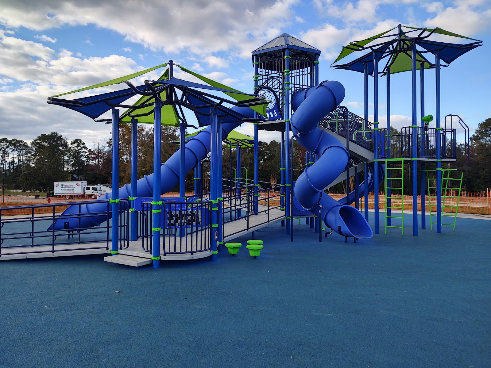 Center Park At Centerville