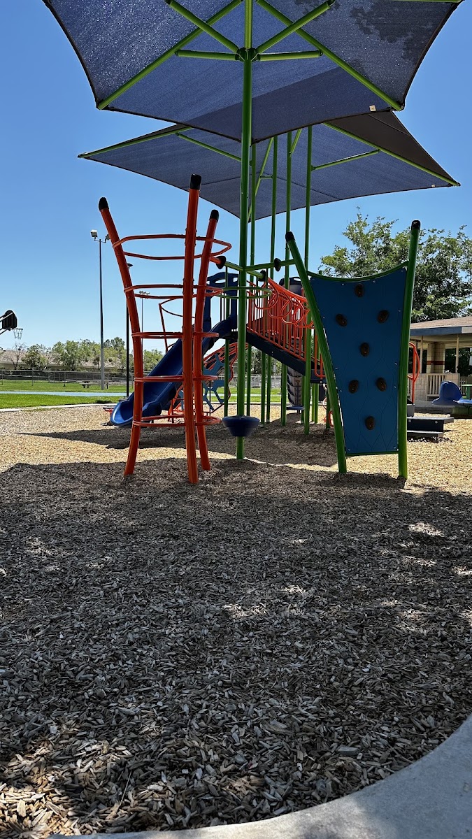 Center Street Park