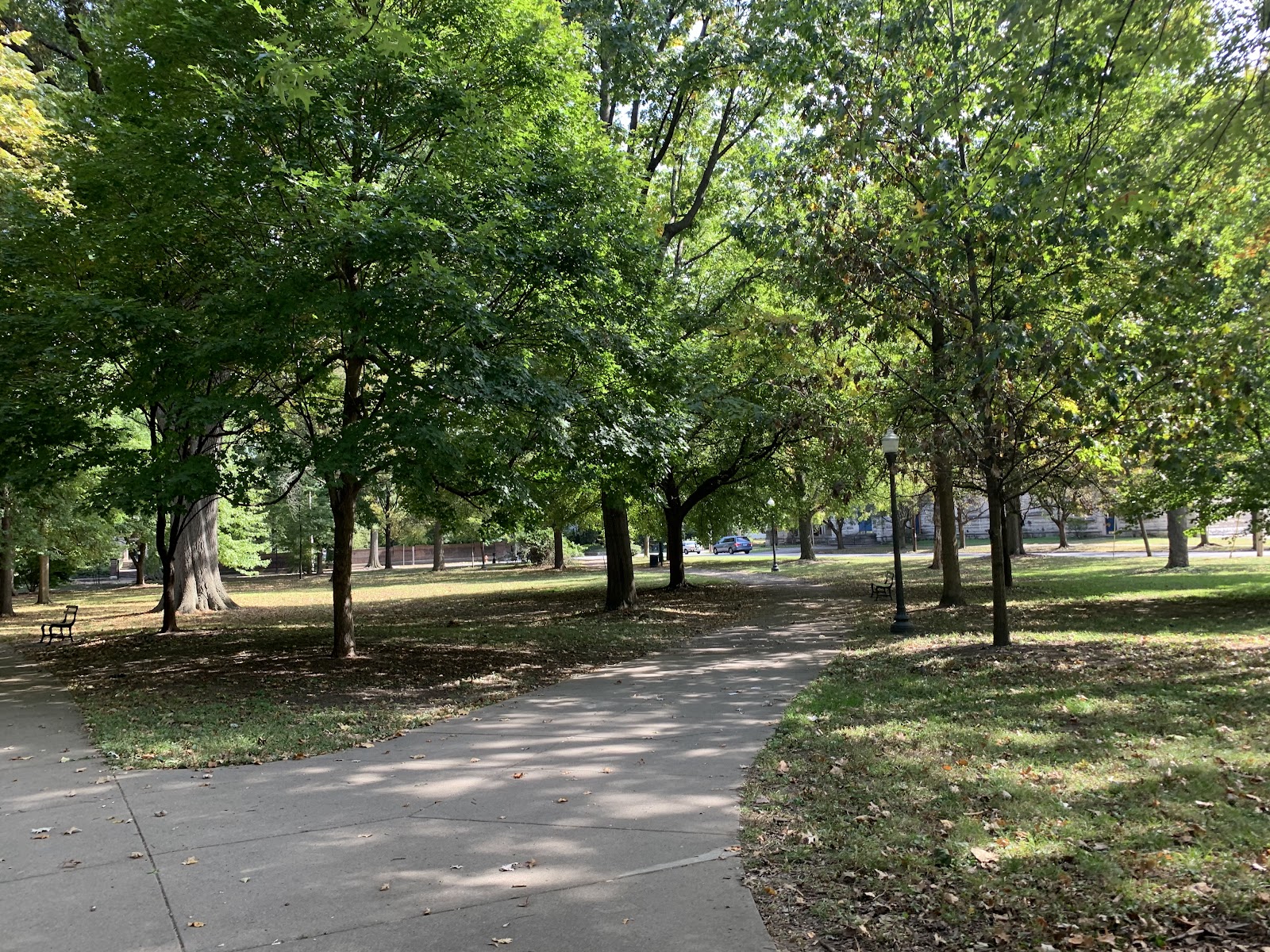 Central Park