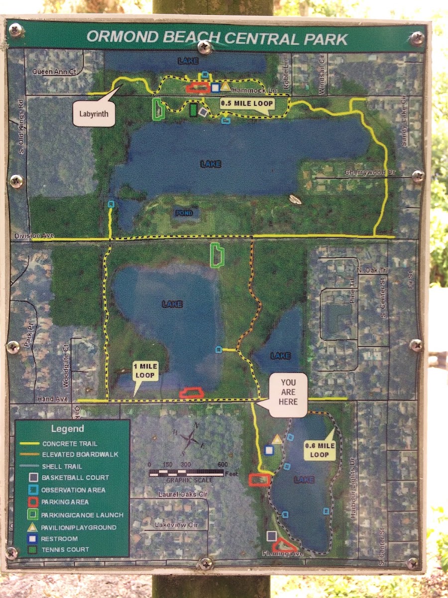Central Park