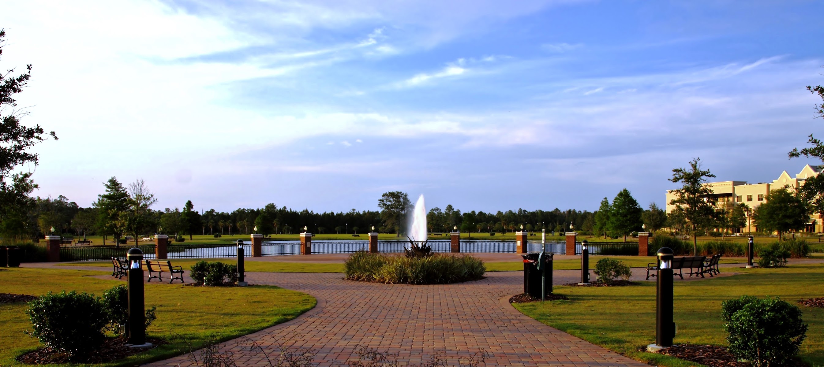 Central Park
